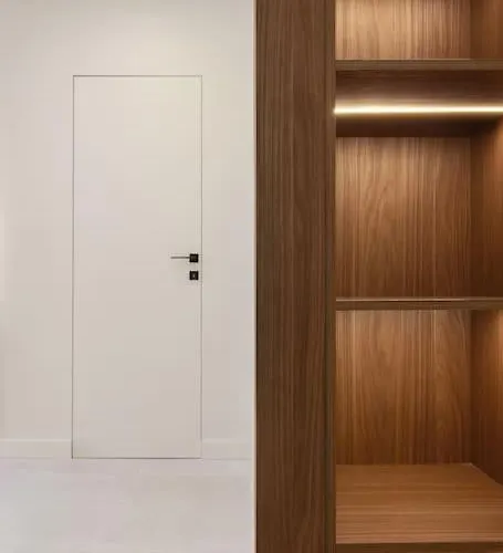 Cozy Elegant 2br + Free Parking Next To Paradise Mall Апартаменты *