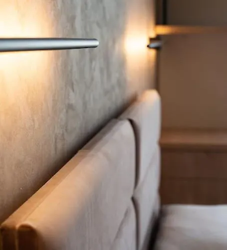 Апартаменты Cozy Elegant 2br + Free Parking Next To Paradise Mall *