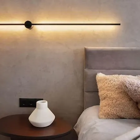 Cozy Elegant 2br + Free Parking Next To Paradise Mall Σόφια