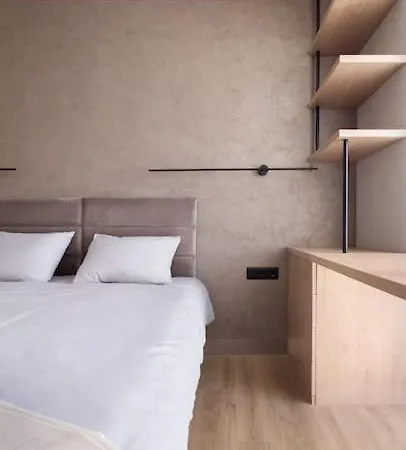 Cozy Elegant 2br + Free Parking Next To Paradise Mall Διαμέρισμα Σόφια