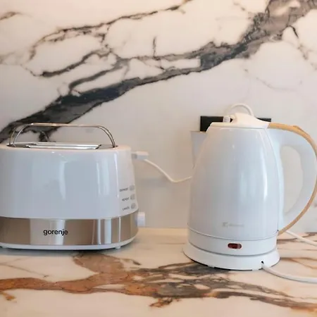 Cozy Elegant 2br + Free Parking Next To Paradise Mall *