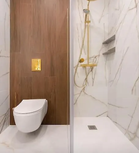 Cozy Elegant 2br + Free Parking Next To Paradise Mall Apartamento *