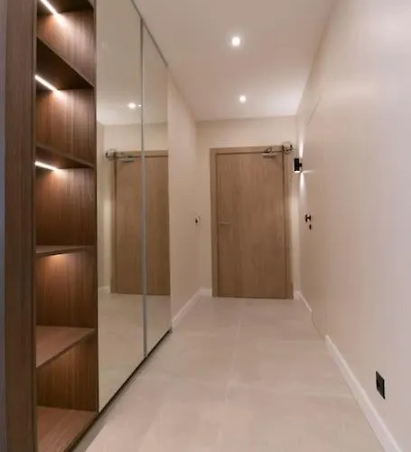 Cozy Elegant 2br + Free Parking Next To Paradise Mall * Sófia